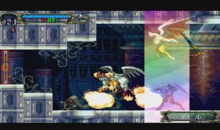 ss（土星）恶魔城月下夜想曲,高分求教 ss恶魔城月下夜想曲