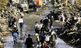 河南省有史以来发生过地震吗,都在什么地方 河南发生3.4级地震