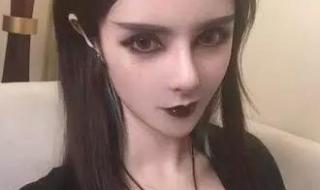 ck沉珂当年是怎么红的 ck沉珂照片