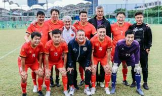 孙继海和范志毅谁更强 孙继海和范志毅谁跑得快