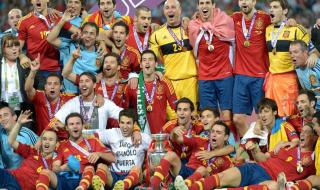 2012世界杯得主 2011年欧洲杯冠军是谁