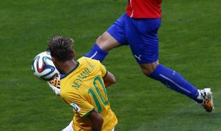 巴西世界杯战绩 2018世界杯巴西进几强